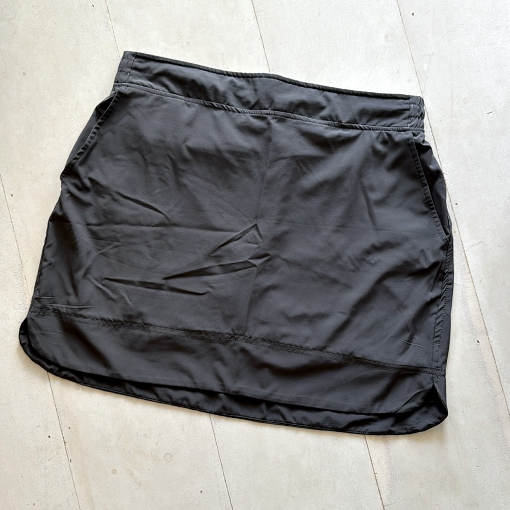 Summer Skort